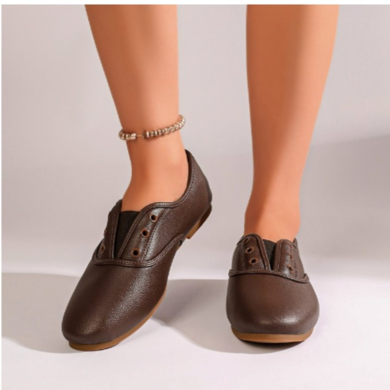 Women'S Shoes Clogs - Spring Autumn Sexy Elegant Solid Color