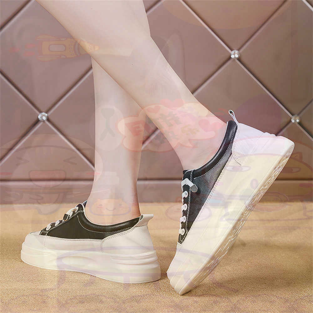 Lace-up Chunky Loafers Woman S - Women Shoes Types Name ulasan dan harga
