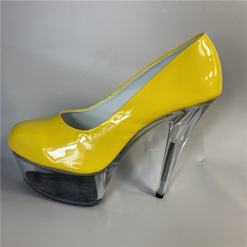 Club banquet 15 cm big star hi - Women Shoes Kinds ulasan dan harga