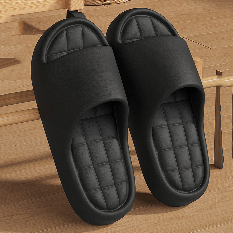 Lightweight Eva Platform Home  - Mule Slip On ulasan dan harga