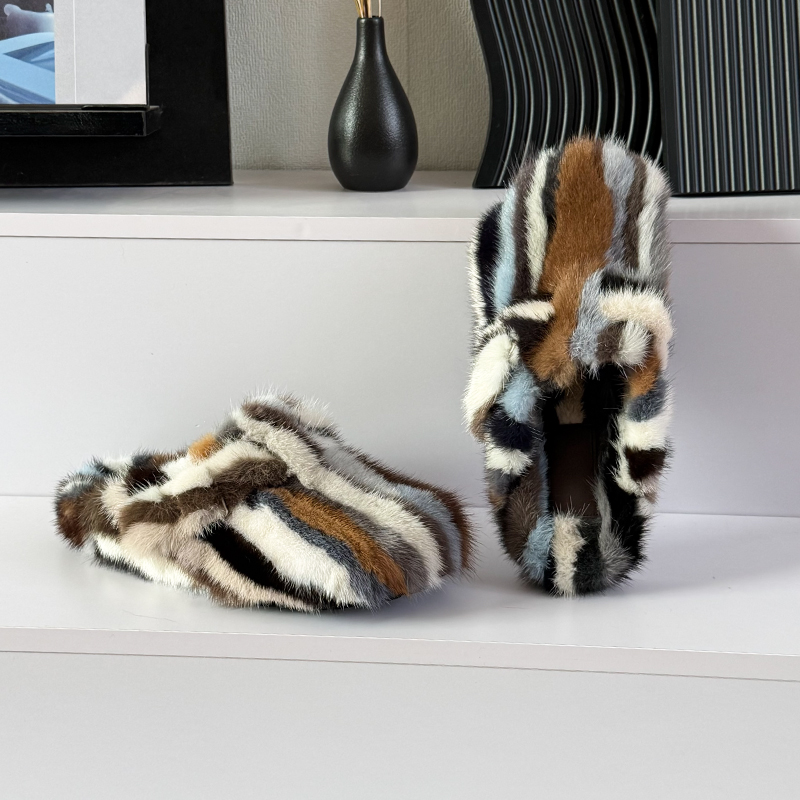 Women's Mules and Clogs Mink F - Women'S Shoes Clogs ulasan dan harga