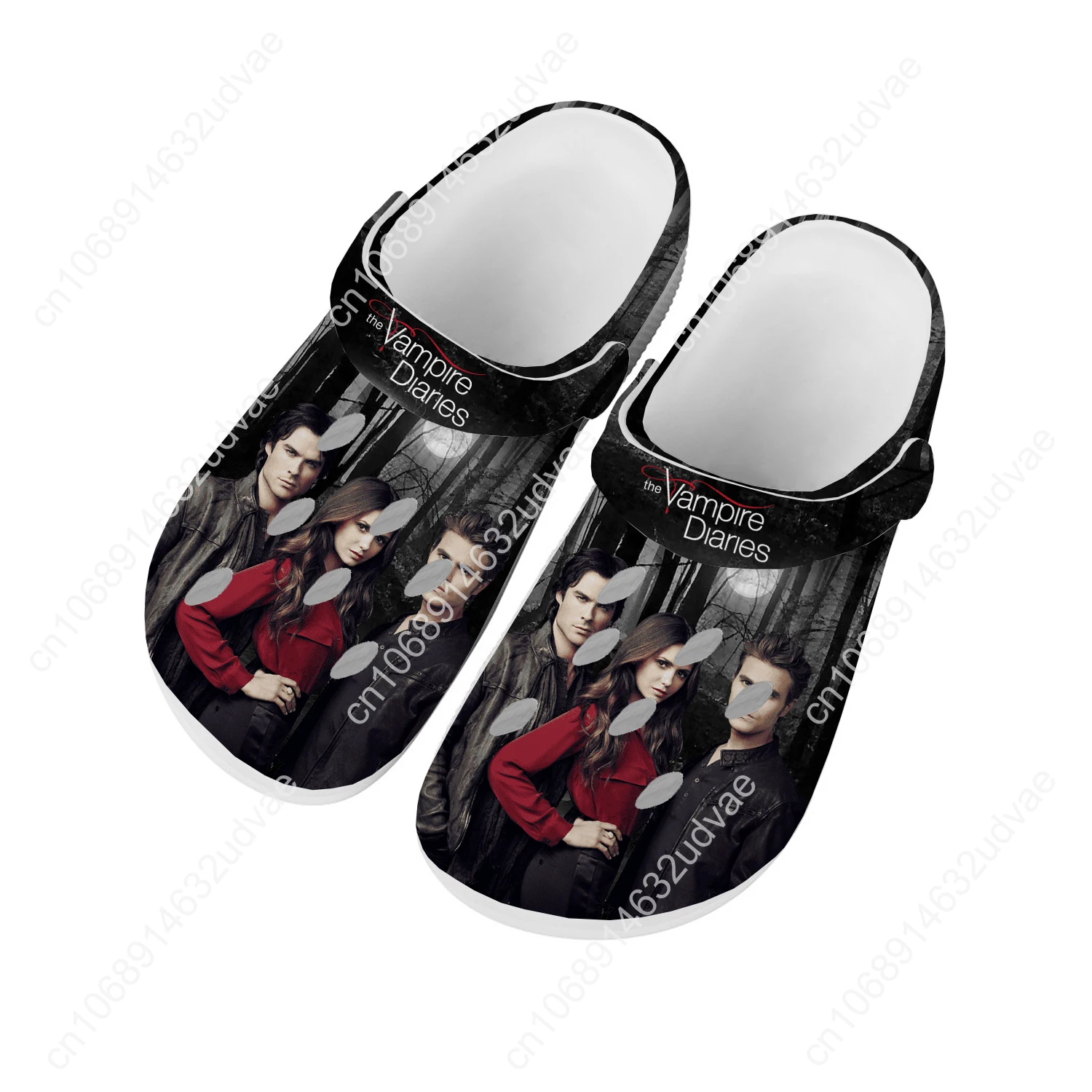 The Vampire Water Shoes Men Wo - Women'S Shoes Clogs ulasan dan harga