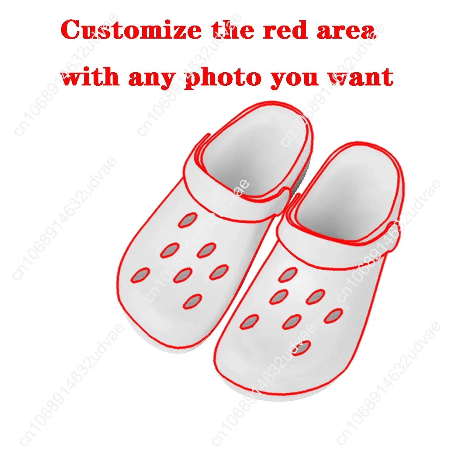 The Vampire Water Shoes Men Wo - Women'S Shoes Clogs ulasan dan harga