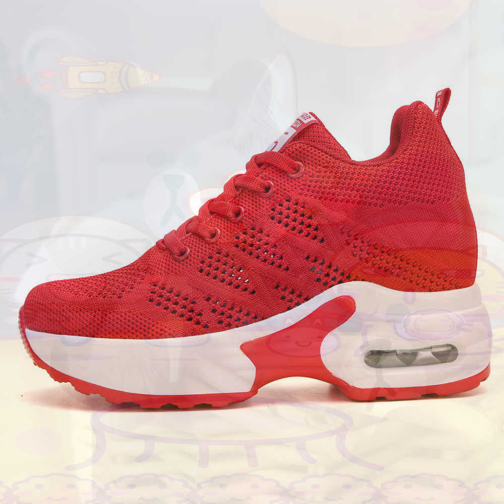 Red Size 36 Shoes Woman Tennis - Women Shoes Types Name ulasan dan harga