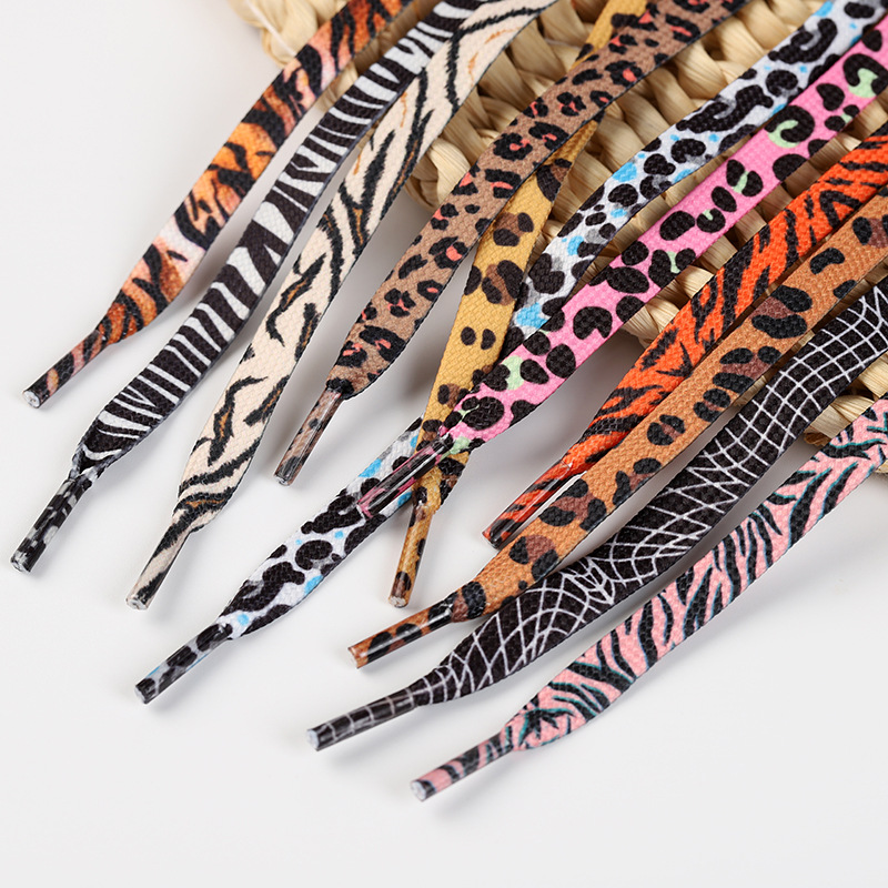 1 Pair Newest Classic Leopard  - Women Shoes Kinds ulasan dan harga