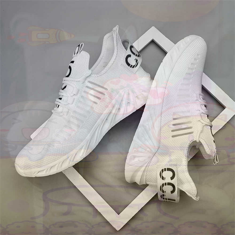 Autumn-spring Number 46 Men's  - Women Shoes Types Name ulasan dan harga