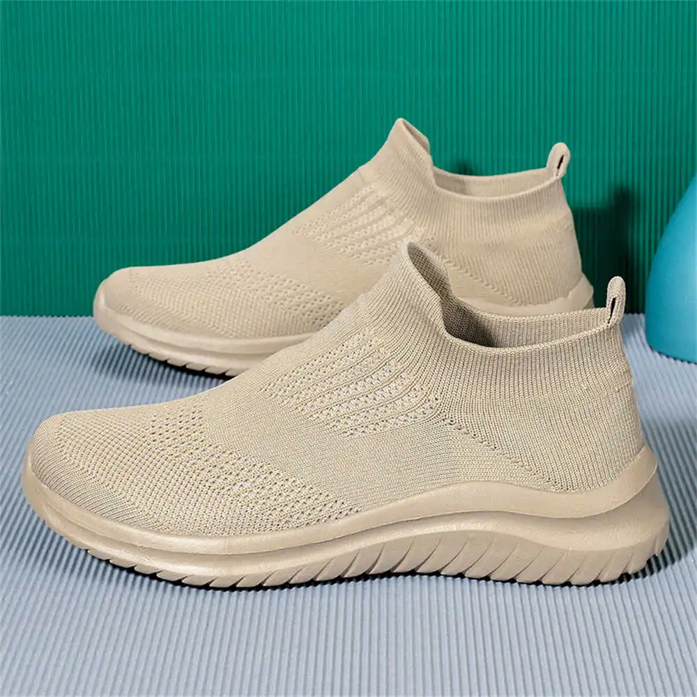 Beige Soft New Novelty Tennis  - Women Shoes Types Name ulasan dan harga