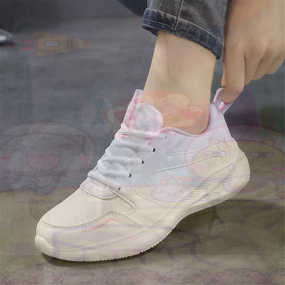 35-40 Number 42 Cool Sneakers  - Women Shoes Types Name ulasan dan harga