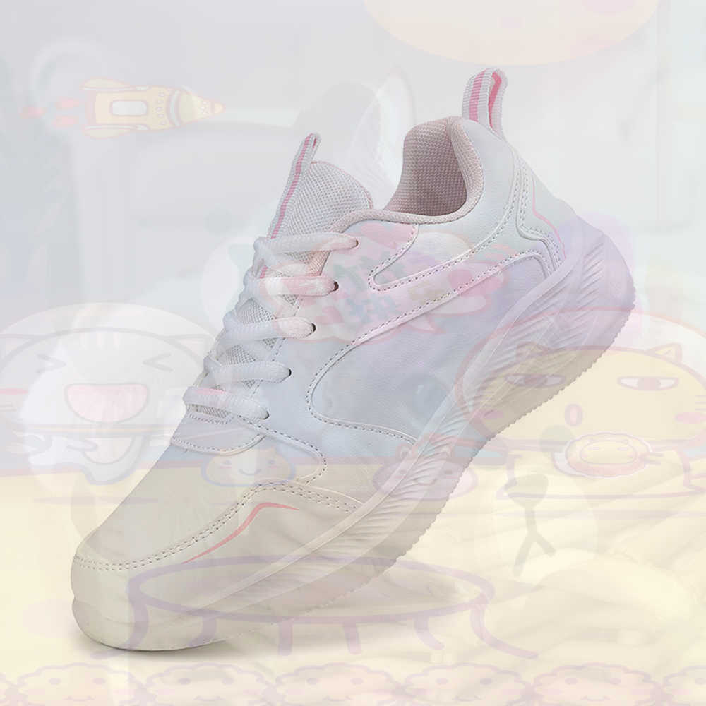 35-40 Number 42 Cool Sneakers  - Women Shoes Types Name ulasan dan harga