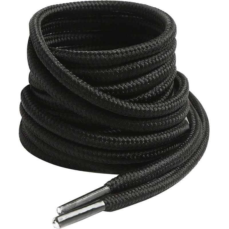 Round Boots Laces, 130mmlength - Women Shoes On Sale ulasan dan harga