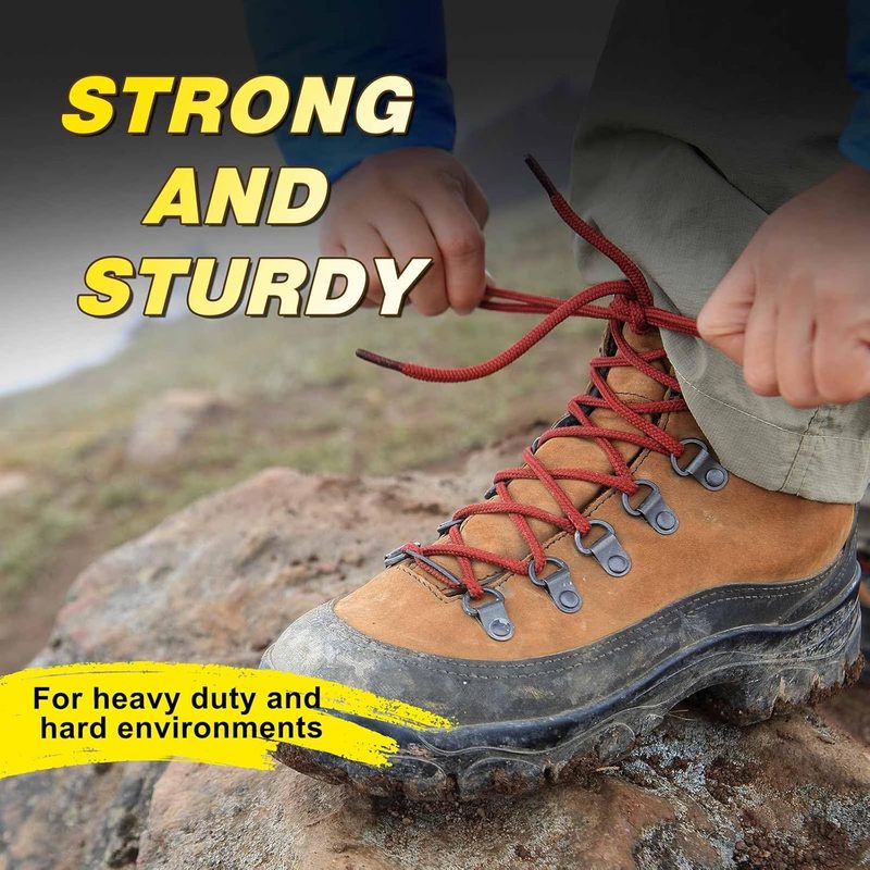 Round Boots Laces, 130mmlength - Women Shoes On Sale ulasan dan harga