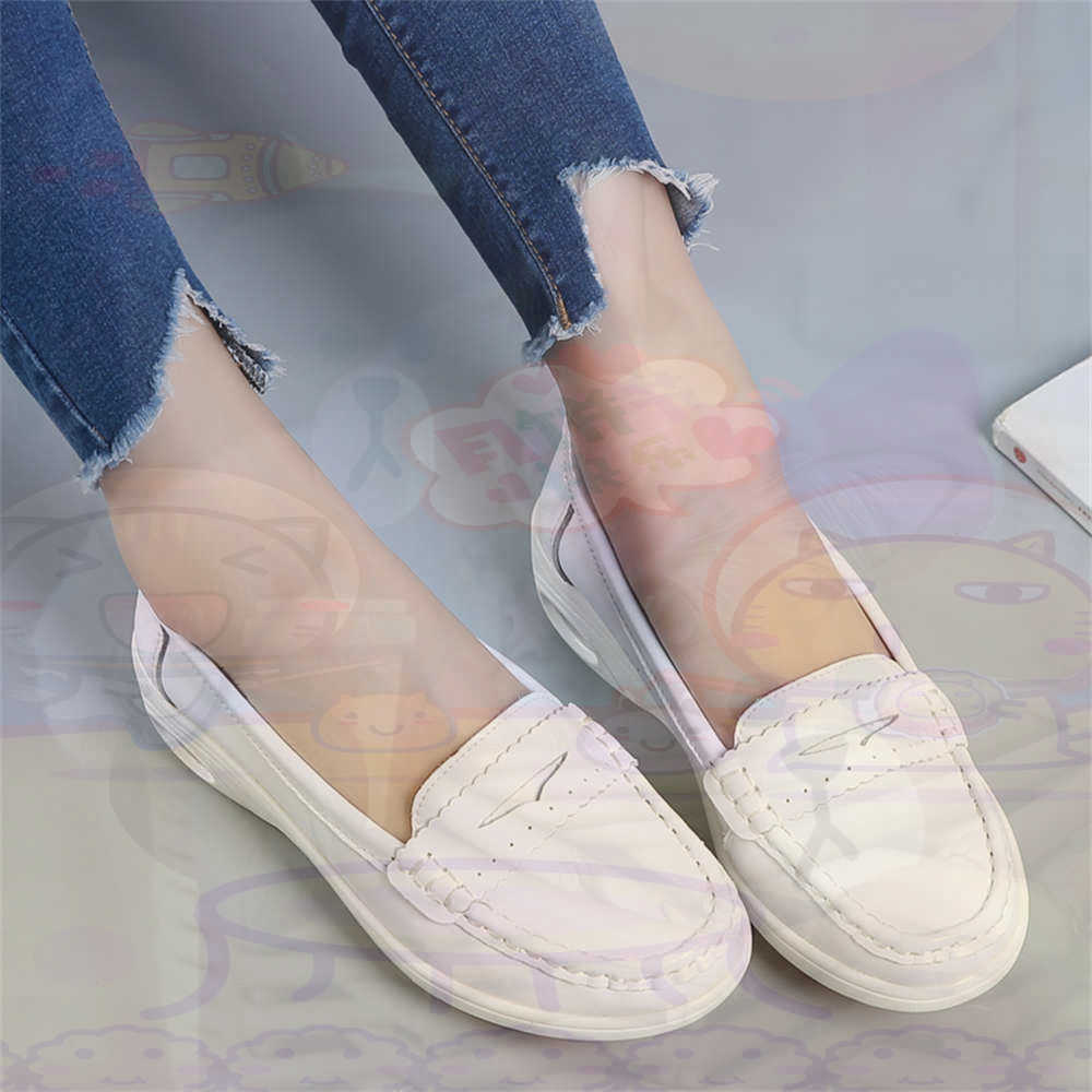 Soft Slip-on Womens Large Size - Women Shoes Types Name ulasan dan harga