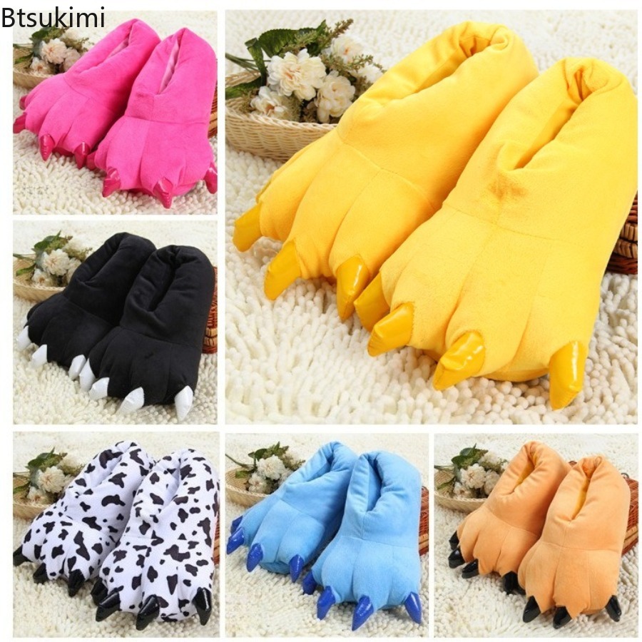 New Winter Warm Soft Indoor Fl - Women Shoes On Sale ulasan dan harga