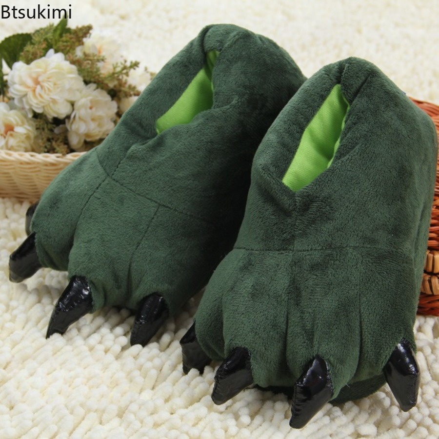 New Winter Warm Soft Indoor Fl - Women Shoes On Sale ulasan dan harga
