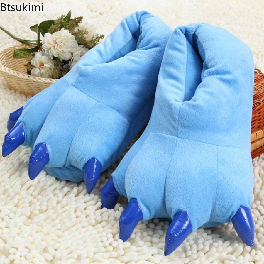 New Winter Warm Soft Indoor Fl - Women Shoes On Sale ulasan dan harga