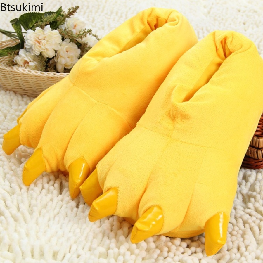 New Winter Warm Soft Indoor Fl - Women Shoes On Sale ulasan dan harga