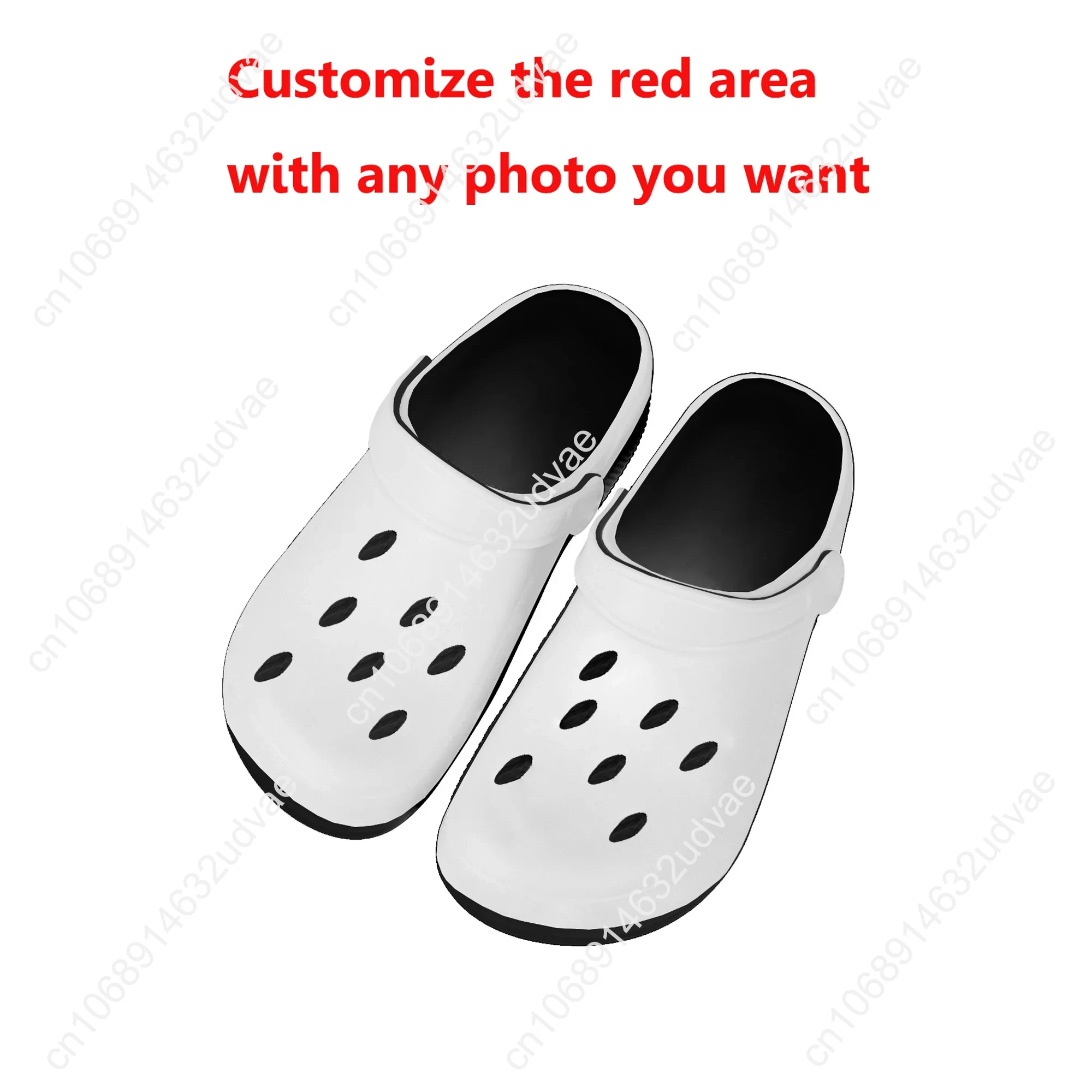Germany National Flag Water Sh - Women'S Shoes Clogs ulasan dan harga