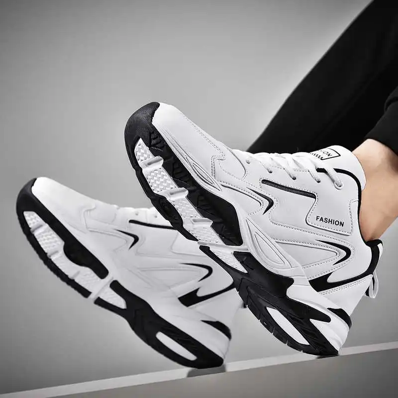 Cold-proof Spring Gym Sneakers - Women Shoes Types Name ulasan dan harga