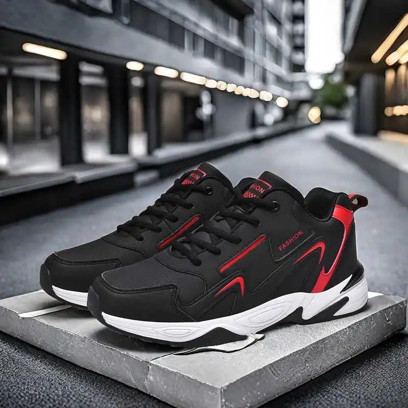 Cold-proof Spring Gym Sneakers - Women Shoes Types Name ulasan dan harga
