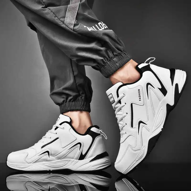 Cold-proof Spring Gym Sneakers - Women Shoes Types Name ulasan dan harga