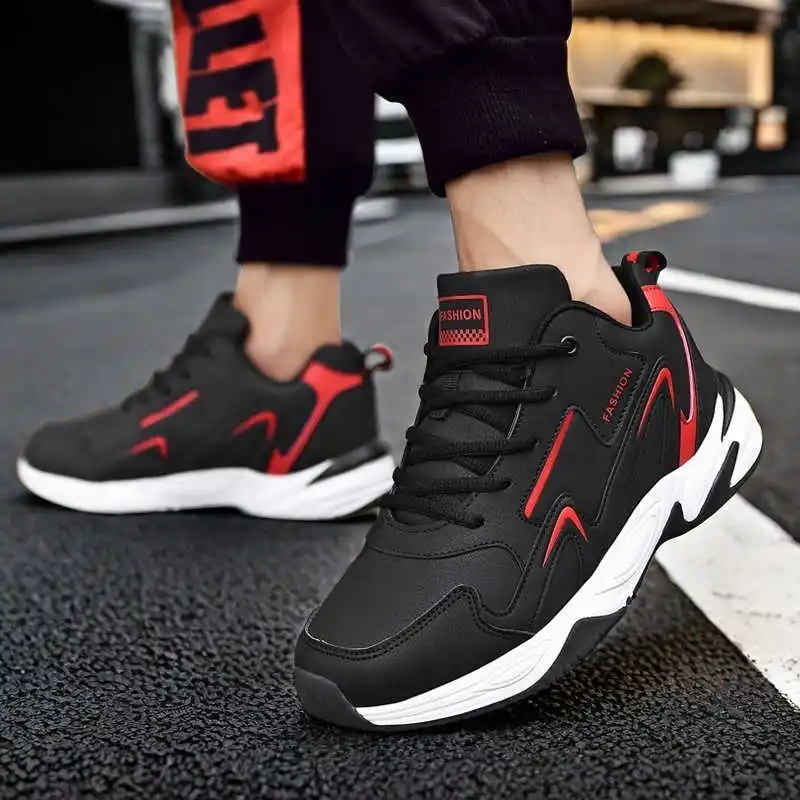 Cold-proof Spring Gym Sneakers - Women Shoes Types Name ulasan dan harga