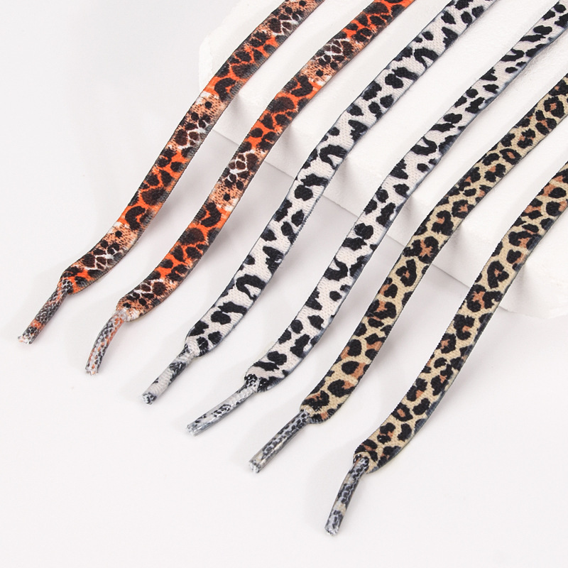 1 Pair Newest Classic Leopard  - Women Shoes Kinds ulasan dan harga