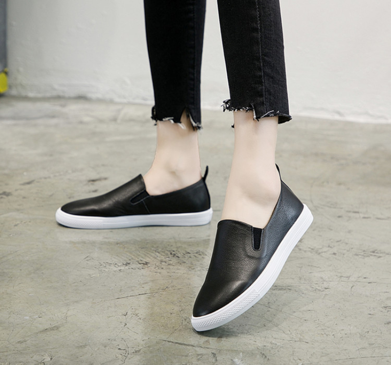 Womens White Red Color Block P - Women Shoes Logo ulasan dan harga