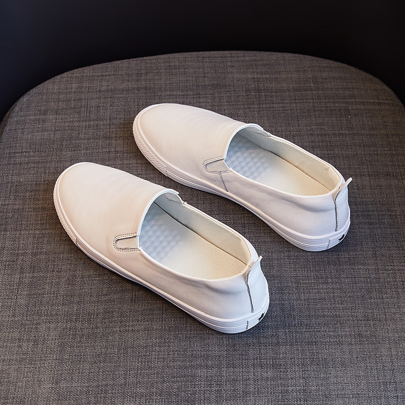 Womens White Red Color Block P - Women Shoes Logo ulasan dan harga