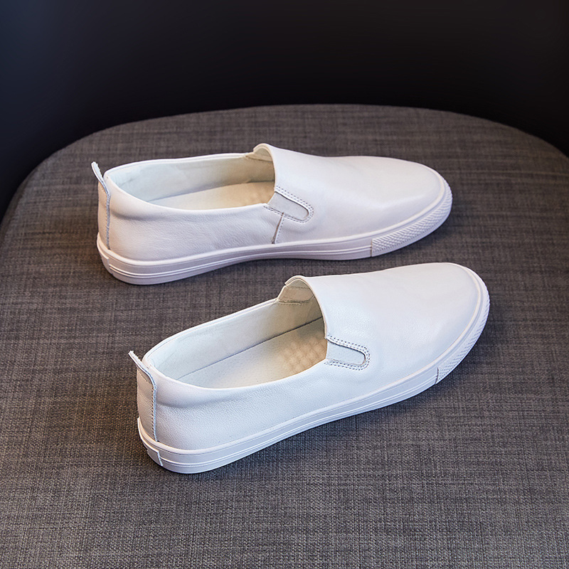 Womens White Red Color Block P - Women Shoes Logo ulasan dan harga