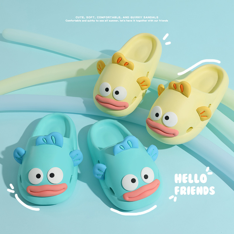 Clownfish Sandals - Women's Su - Mule Slip On ulasan dan harga
