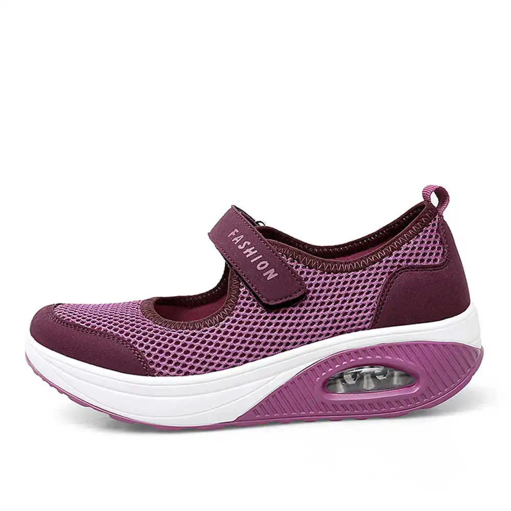 36-41 Demi-season Colored Snea - Women Shoes Types Name ulasan dan harga