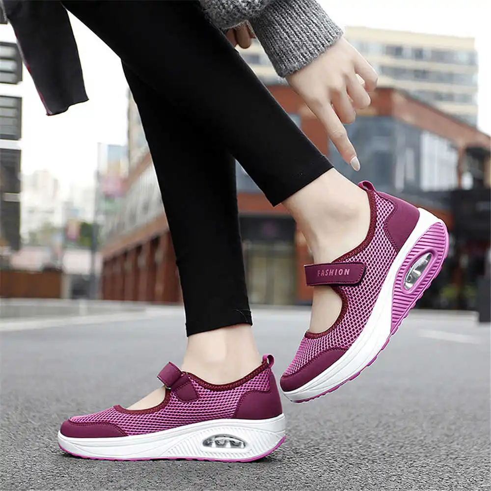 36-41 Demi-season Colored Snea - Women Shoes Types Name ulasan dan harga
