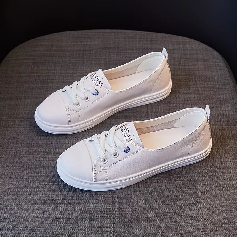 Womens White Red Color Block P - Women Shoes Logo ulasan dan harga