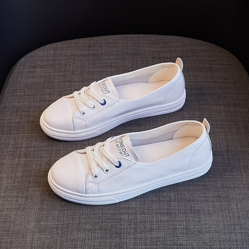 Womens White Red Color Block P - Women Shoes Logo ulasan dan harga