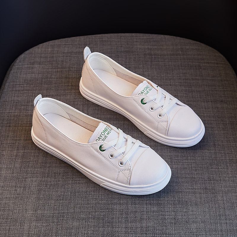 Womens White Red Color Block P - Women Shoes Logo ulasan dan harga