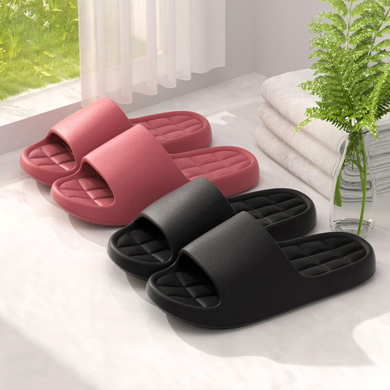Couple's Lightweight EVA Indoo - Mule Slip On ulasan dan harga