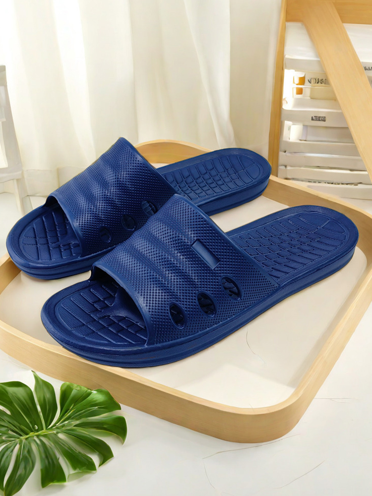 Men's Women's Soft EVA Slipper - Mule Slip On ulasan dan harga